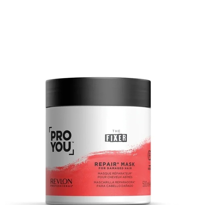 Маска для волос Revlon Professional Pro You Fixer Repair