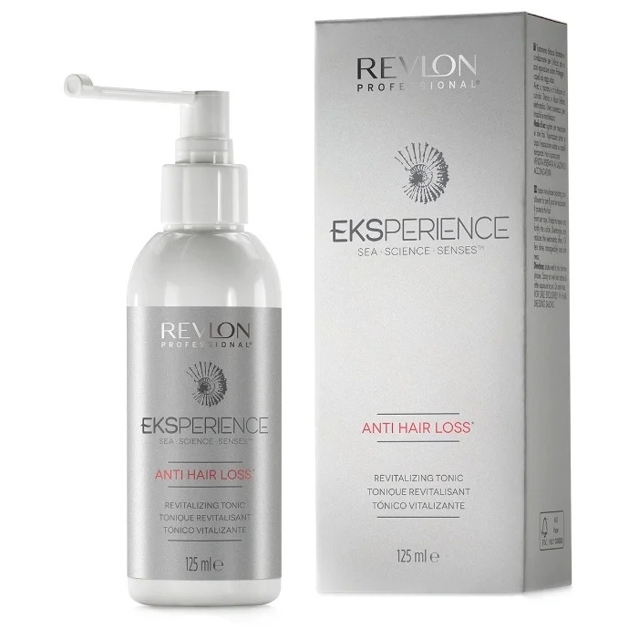 Тоник для волос Revlon Professional Eksperience Anti Hair Loss - фото 1