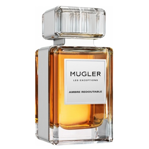 

Ambre Redoutable