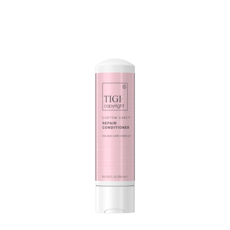 

Кондиционер для волос Tigi, Copyright Custom Care Repair