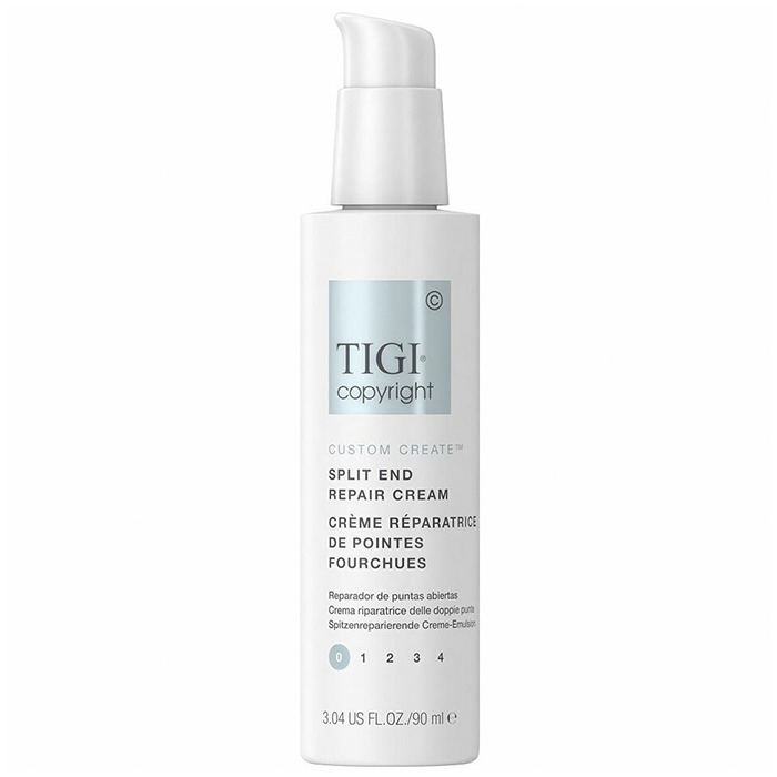 Крем для волос Tigi Copyright Custom Care Split End Repair