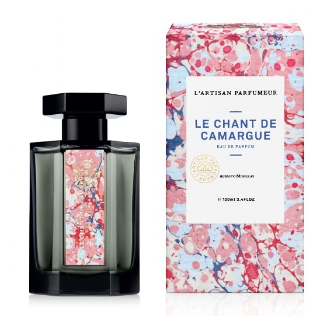 Le Chant de Camargue от Aroma-butik