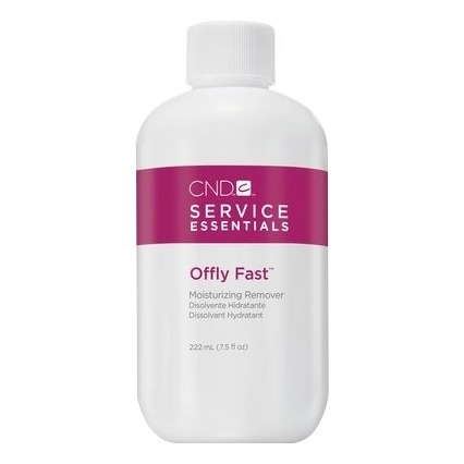 

Service Essentials Offly Fast