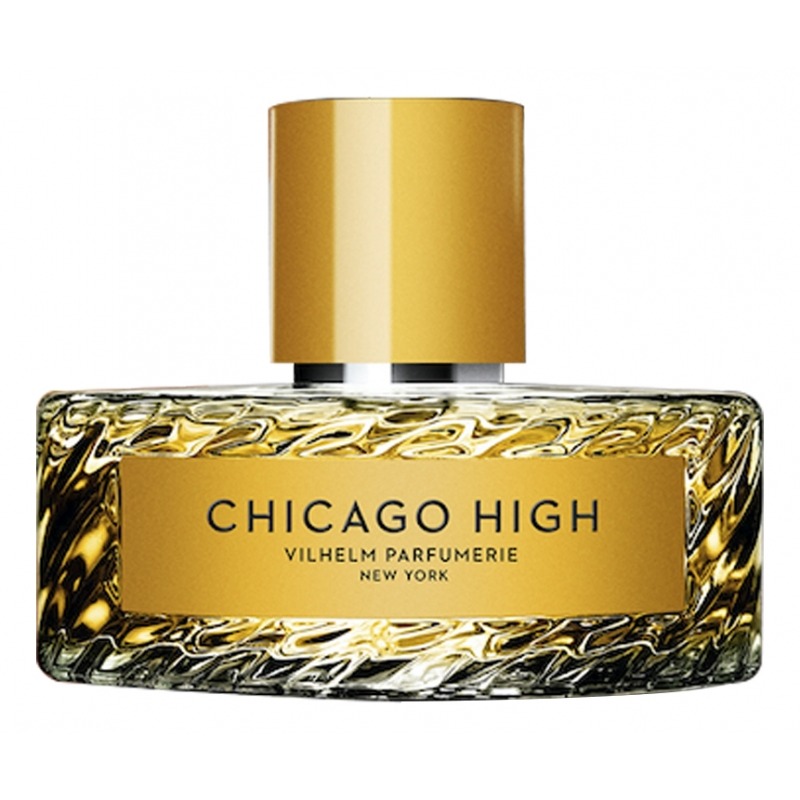 Chicago High vilhelm parfumerie chicago high 20