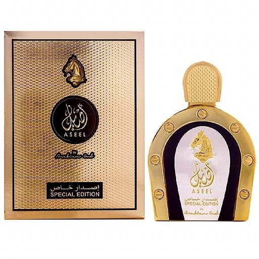 Купить Парфюмерная вода, 110 мл, Aseel Special Edition, Arabian Oud