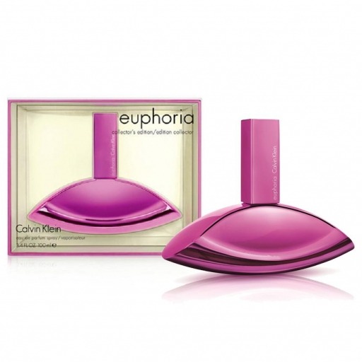 Euphoria Collector Edition 2016 от Aroma-butik