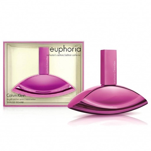 

Euphoria Collector Edition 2016