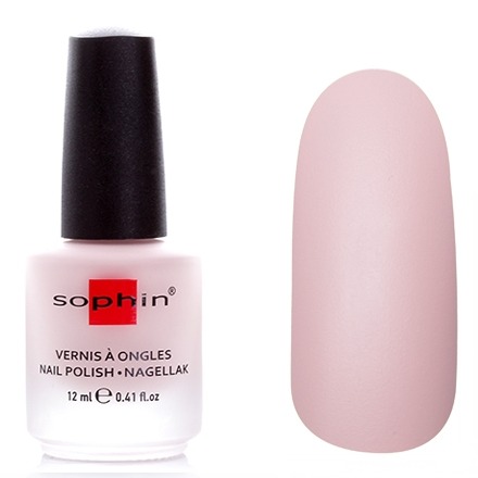

Matte Allure