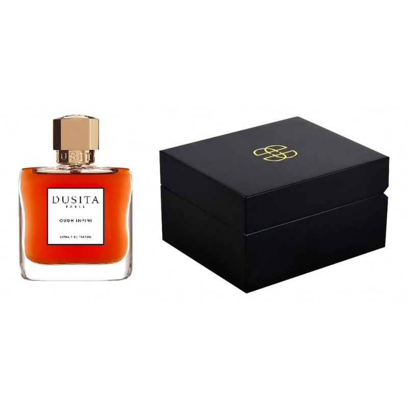 Oudh Infini от Aroma-butik