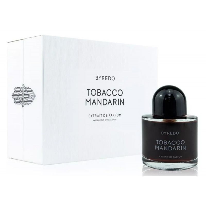 

Tobacco Mandarin