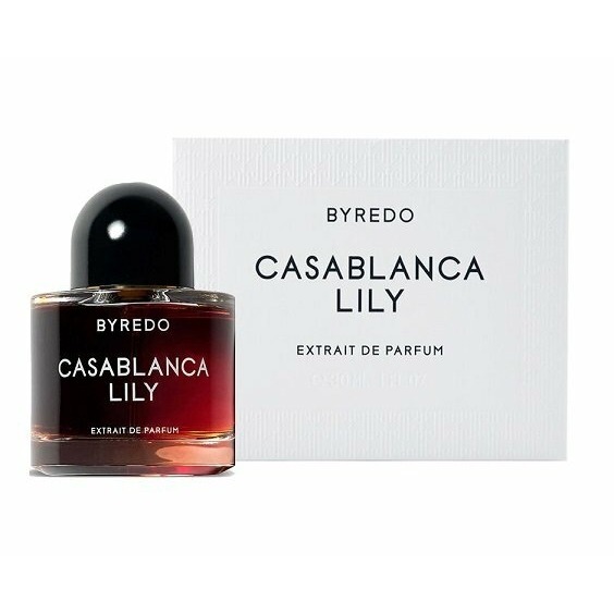 BYREDO Casablanca Lily (2019)