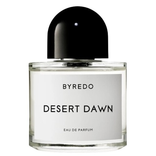 Desert Dawn