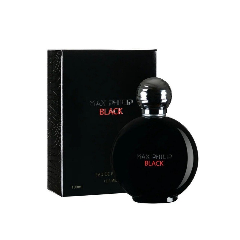 Black от Aroma-butik