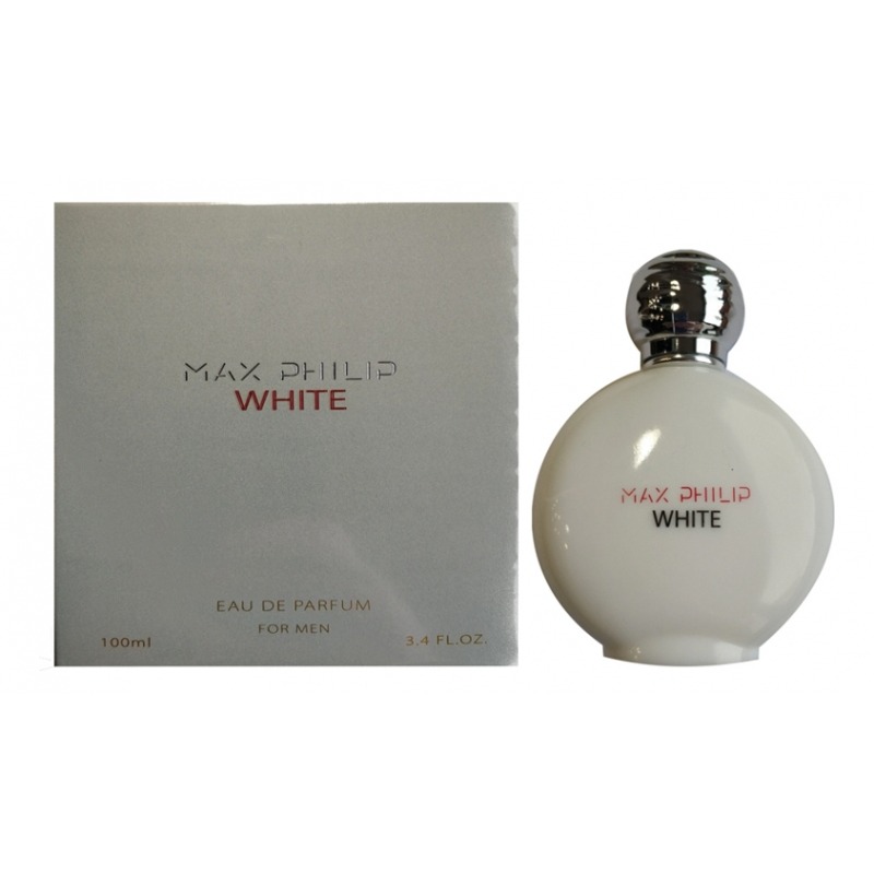 White от Aroma-butik