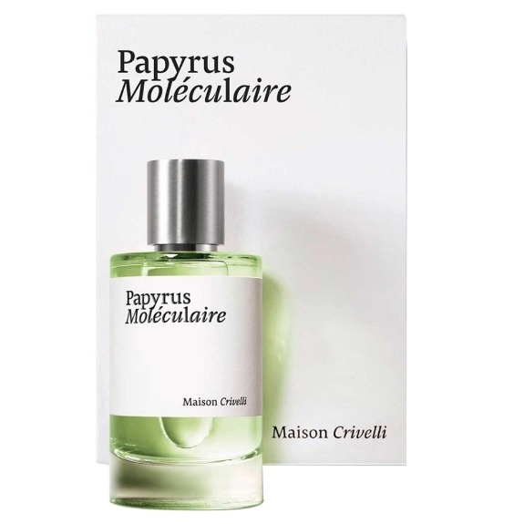 Papyrus Moléculaire