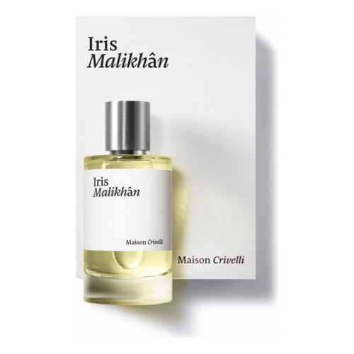 Iris Malikhan