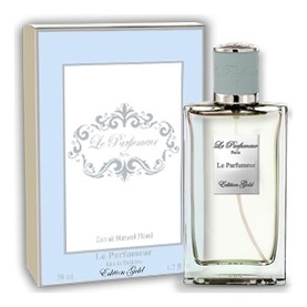 

Le Parfumeur (Gold Edition)