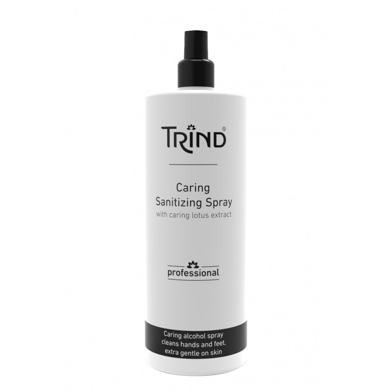 

Sanitizing Spray