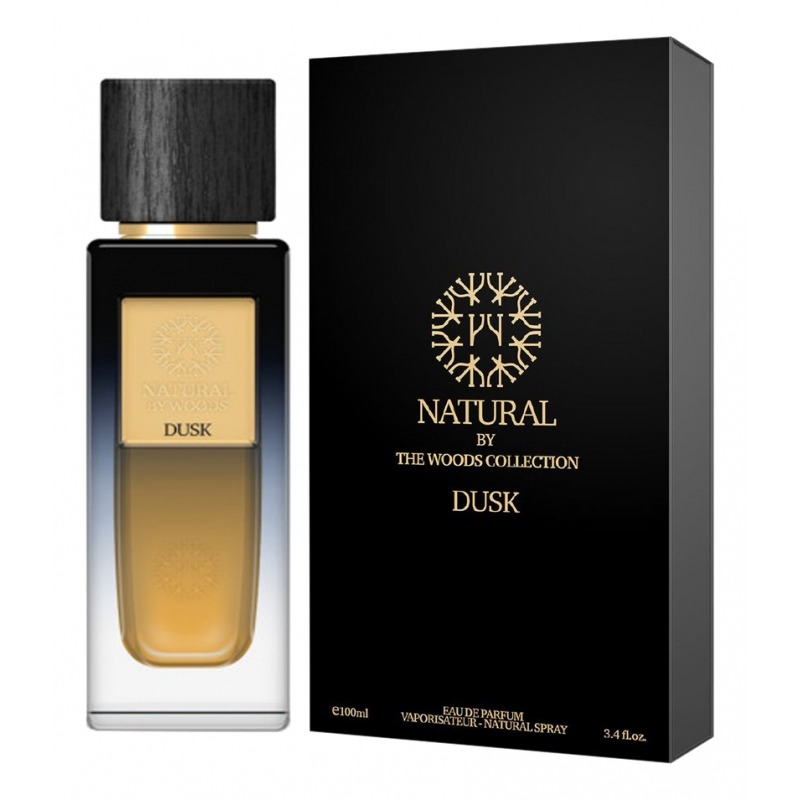 The Woods Collection Dusk - купить духи, цены от 4850 р. за 100 мл