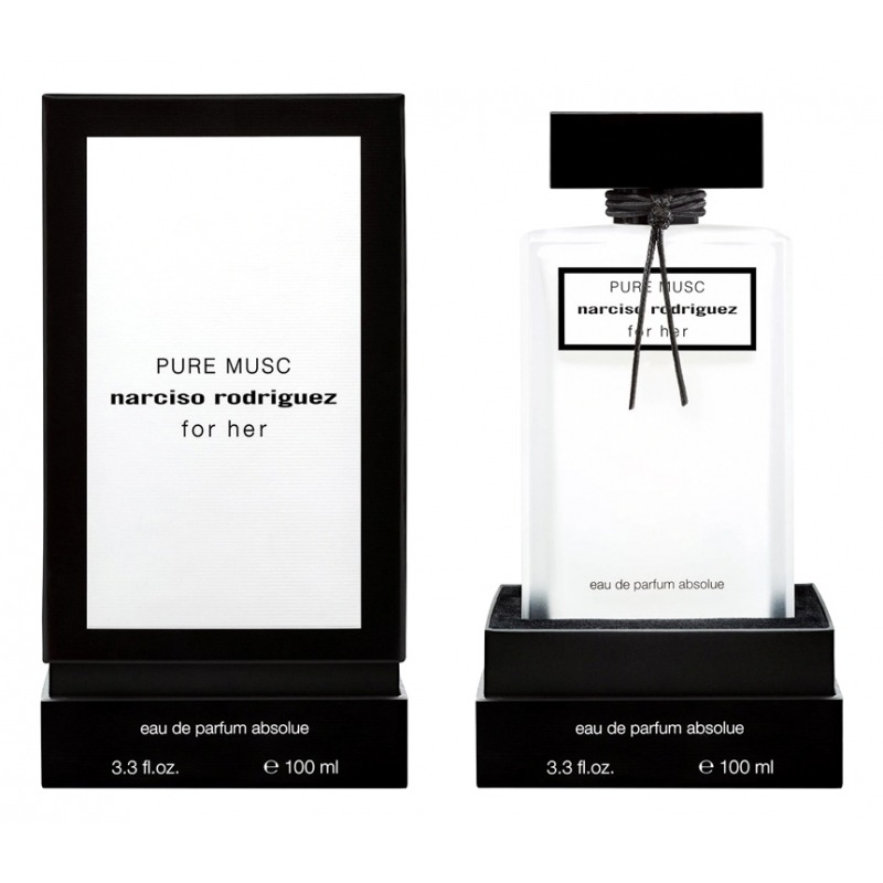 White musc narciso rodriguez deals