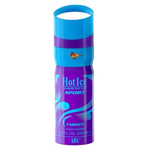 

Sport Target Pour Femme