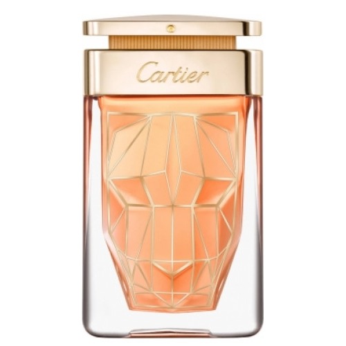 Cartier La Panthere Eau de Parfum Edition Limitee 2016