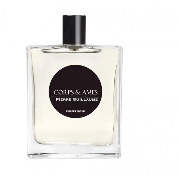 Parfumerie Generale Corps et Ames