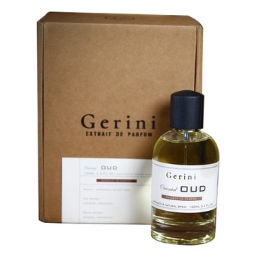 Oriental Oud
