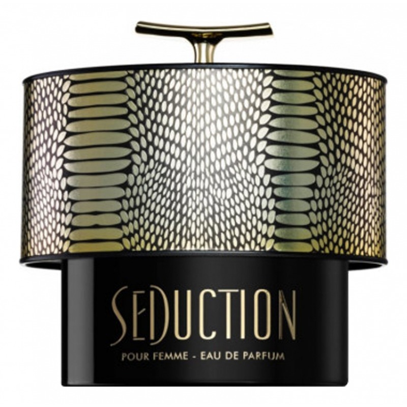 

Seduction Pour Femme