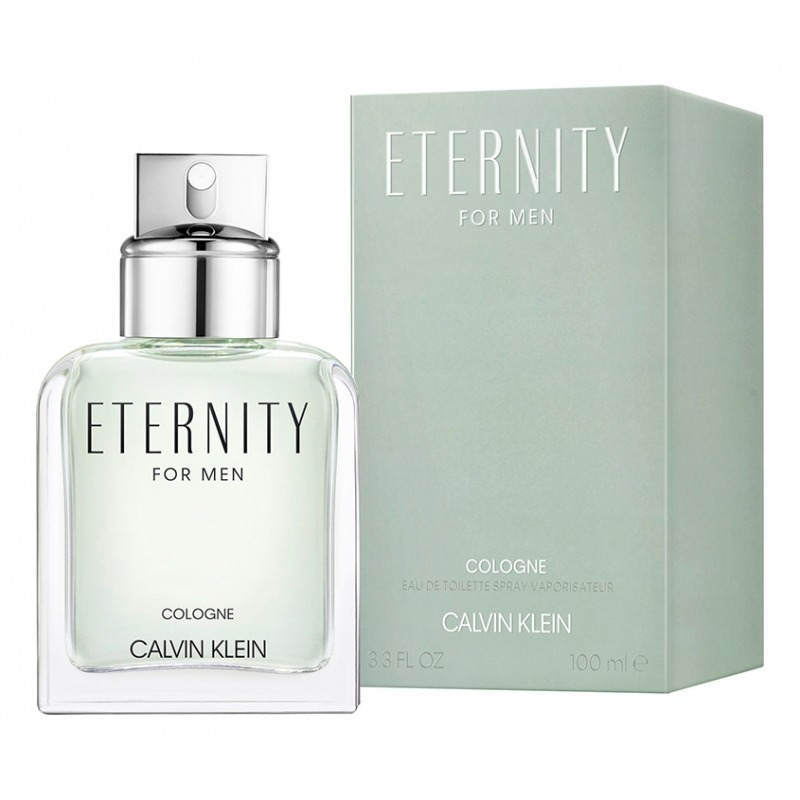 Eternity For Men Cologne от Aroma-butik