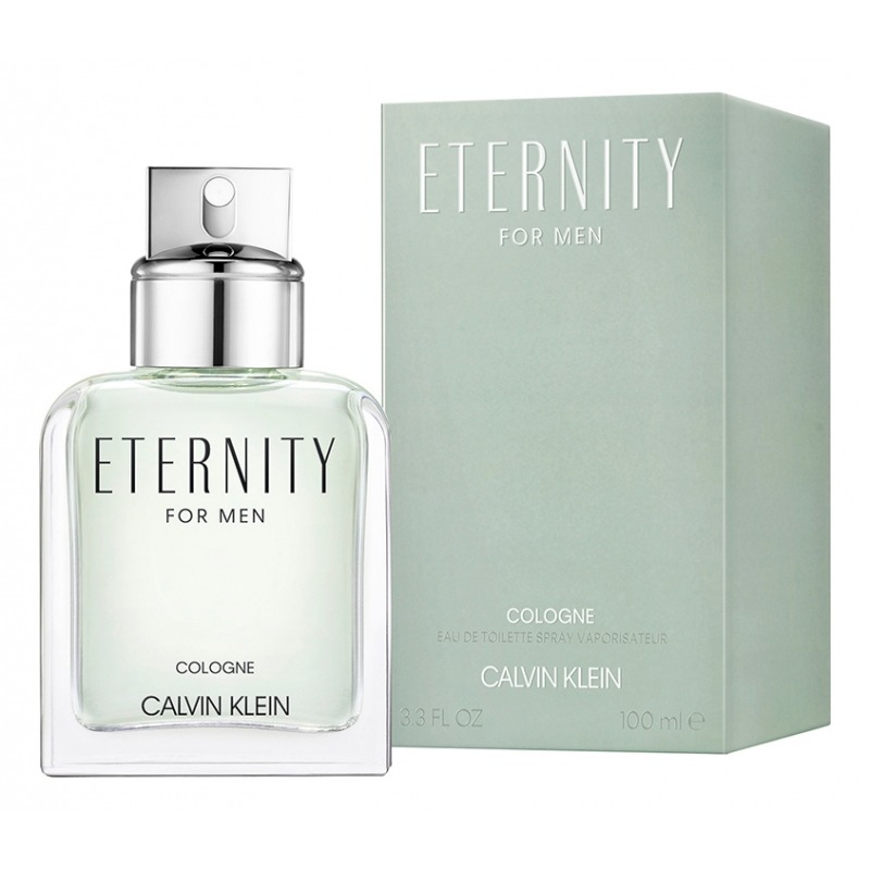Calvin klein clearance eternity man