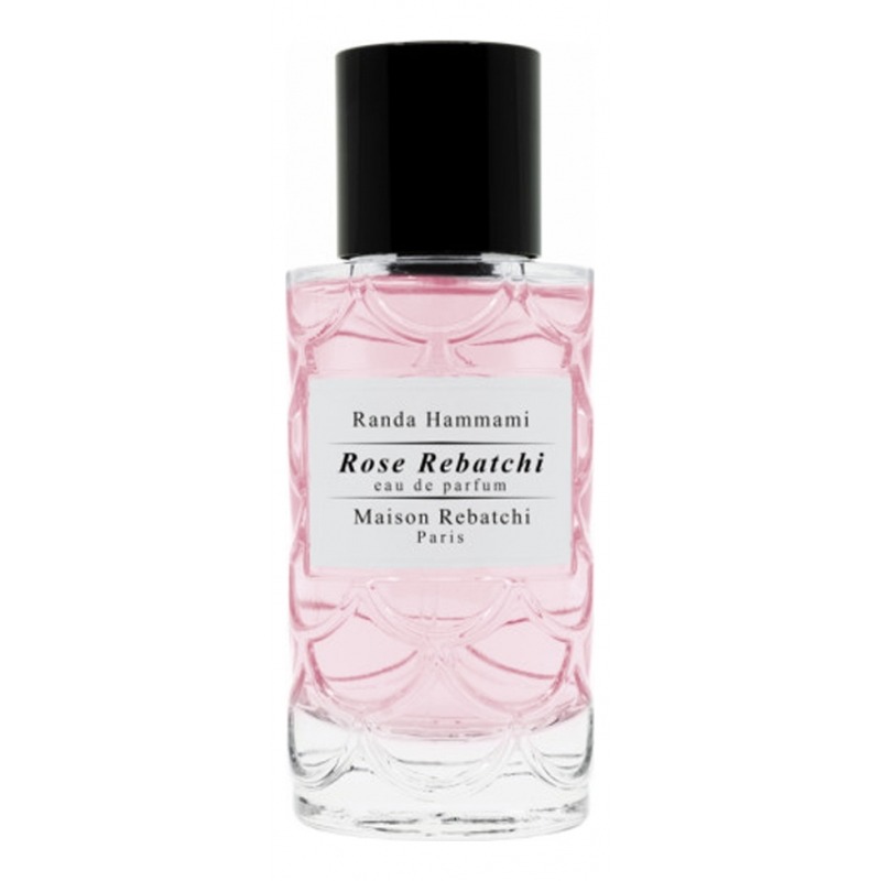 

Rose Rebatchi