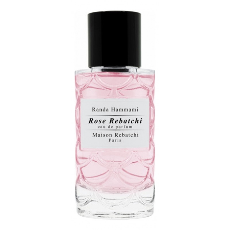 Rose Rebatchi от Aroma-butik