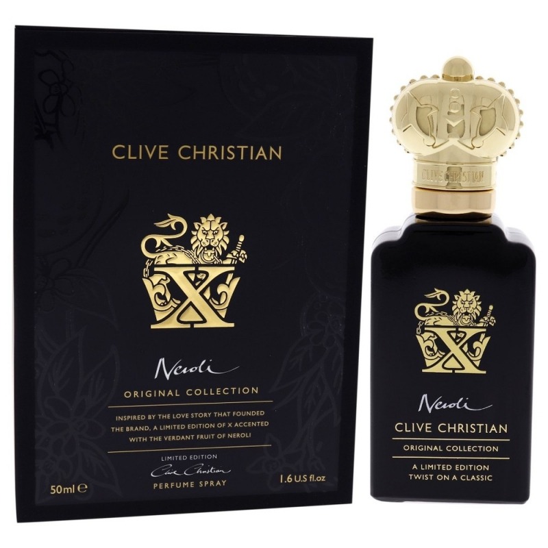 

X Neroli