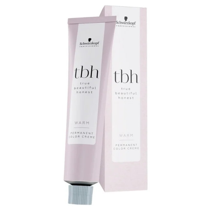 

Краска для волос Schwarzkopf Professional, TBH True Beautiful Honest