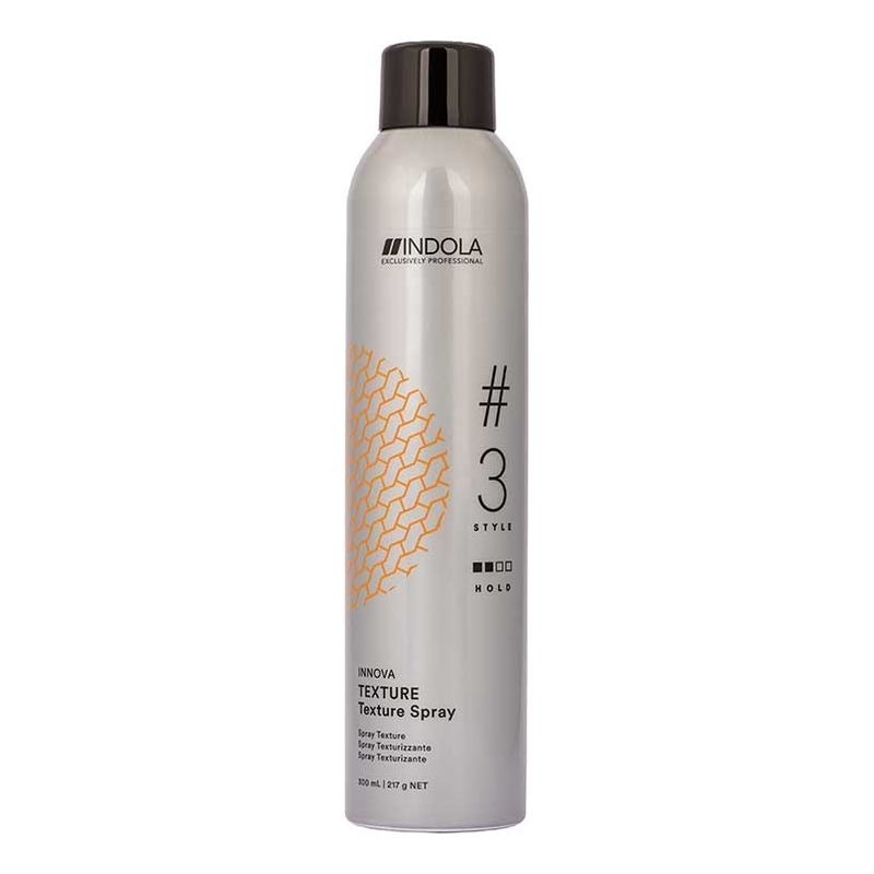 Купить Спрей для волос, Innova Texture Spray, Indola