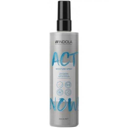 

Спрей для волос Indola, Act Now Moisture