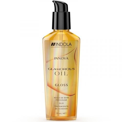 

Масло для волос Indola, Glamorous Oil