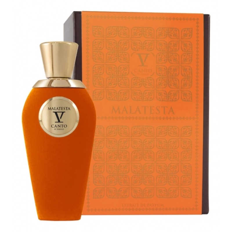 Malatesta от Aroma-butik