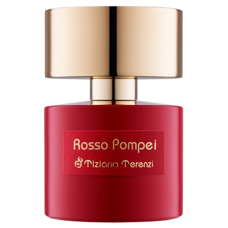 Rosso Pompei от Aroma-butik