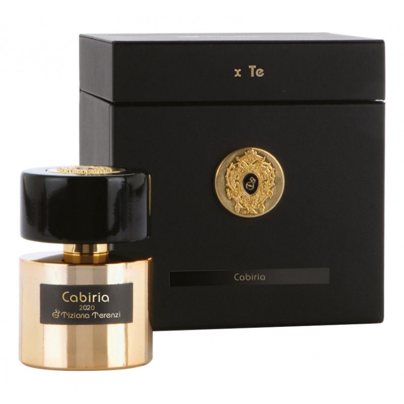 

Cabiria
