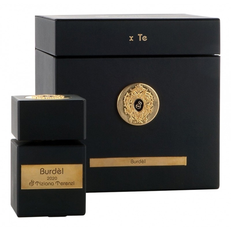 

Burdel