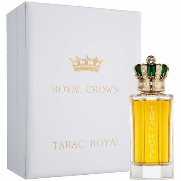 Royal Crown Tabac Royal - фото 1