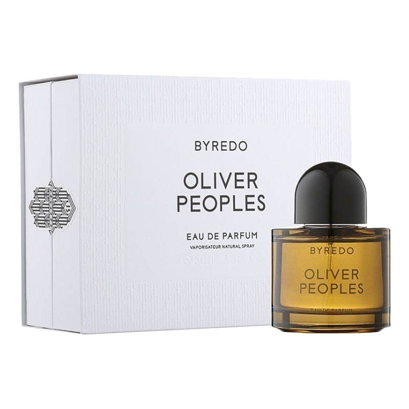 Oliver Peoples Mustard
