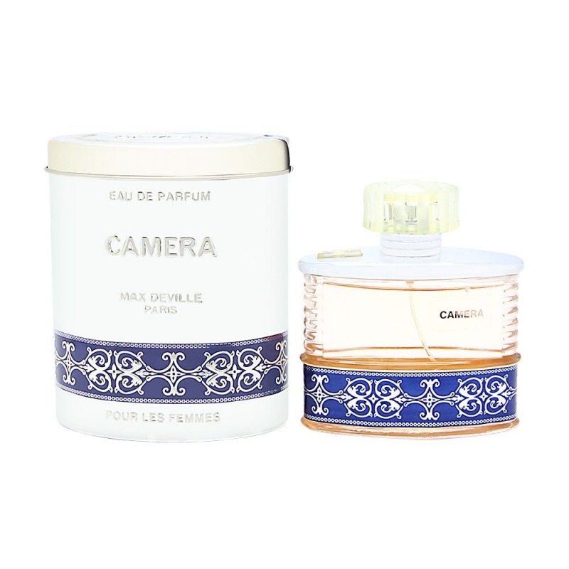 Camera for Women