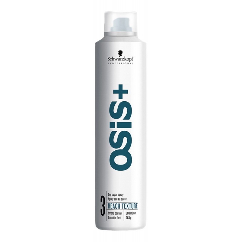 

Спрей для волос Schwarzkopf Professional, Osis+ Beach Texture Sugar