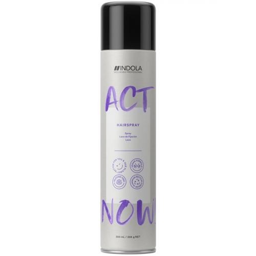 

Лак для волос Indola, Act Now