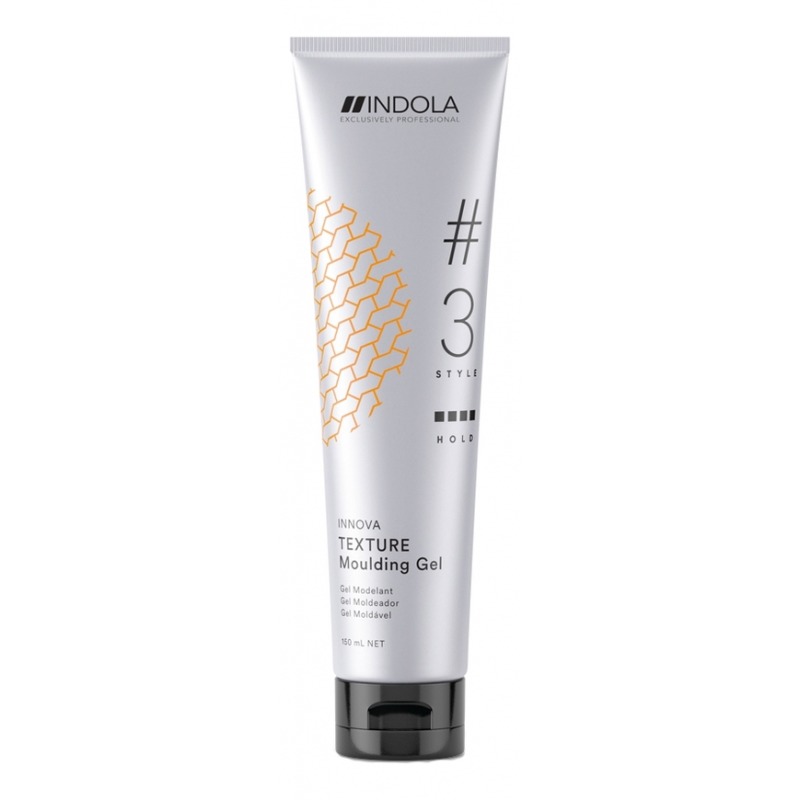 

Гель для волос Indola, Innova Texture Moulding Gel