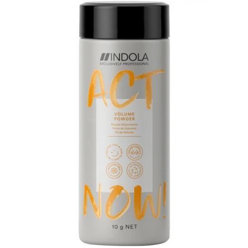 

Пудра для волос Indola, Act Now Volume Powder