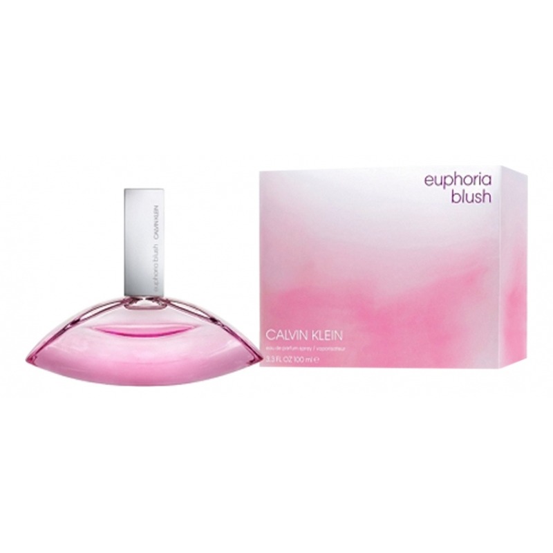 Euphoria Blush